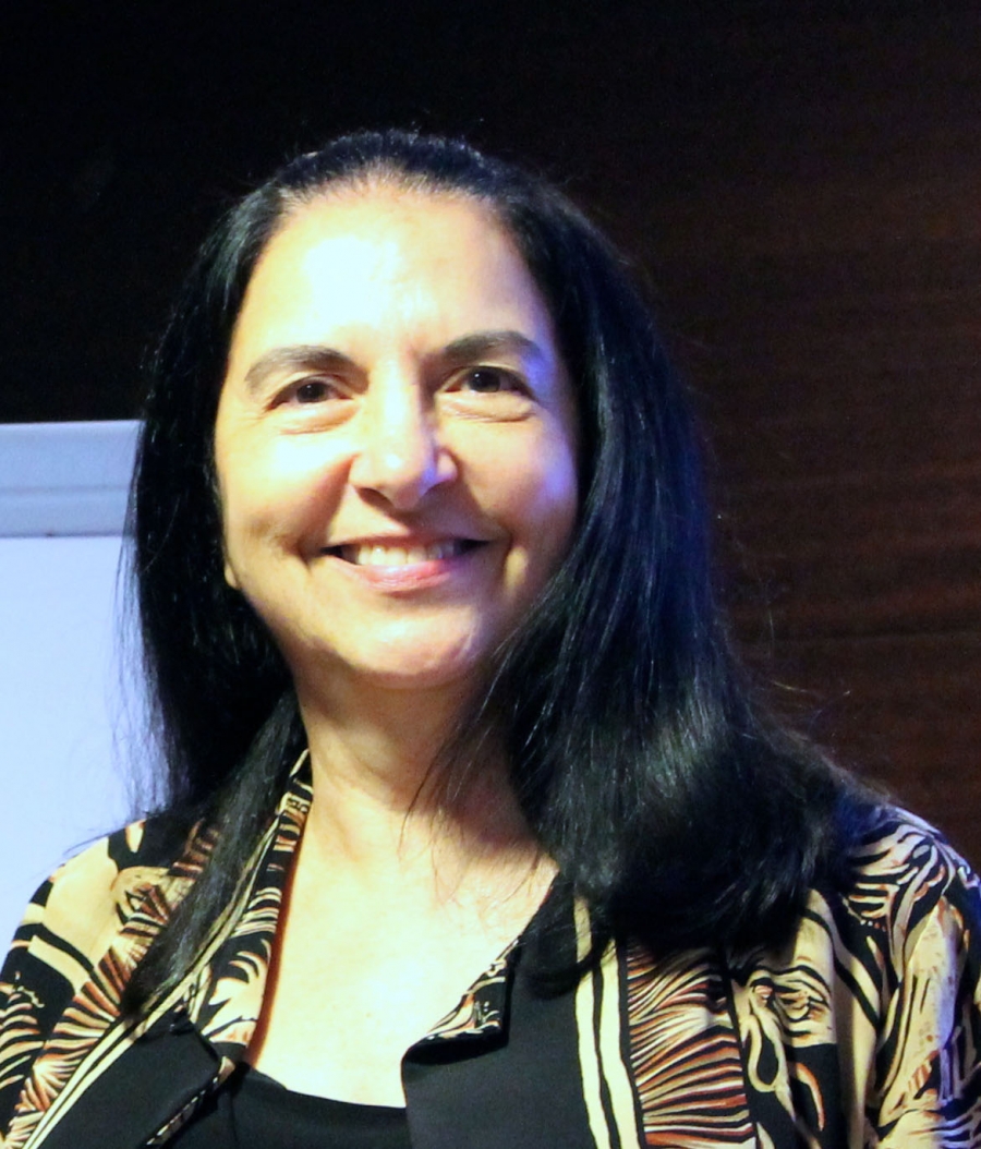 Dra. Leonor Lega