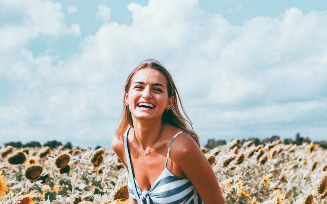 5 cosas que te ayudarán a ser feliz según la psicología
