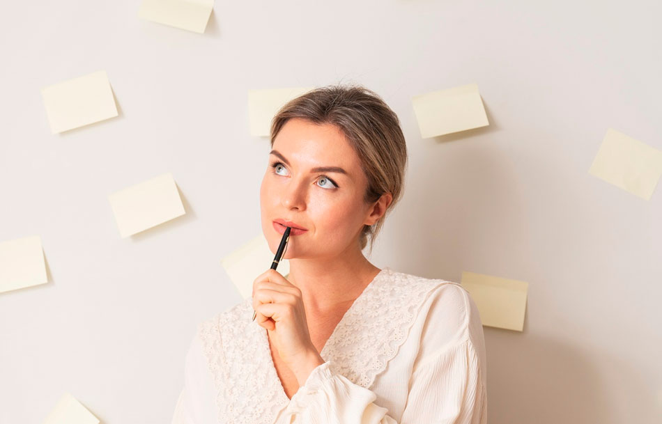 6 pasos para ser persistente con tus metas