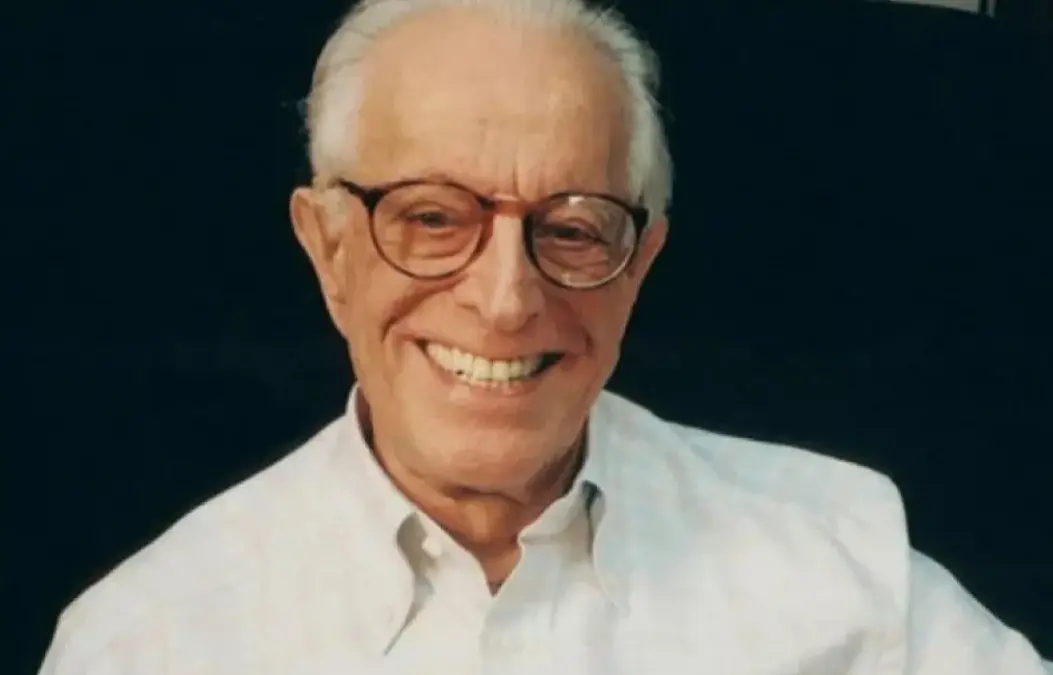 Biografía de Albert Ellis