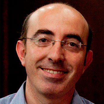 José Luis Trujillo Institut RET