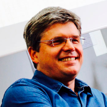 Massimo Bertacco Institut RET