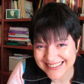 Montserrat Calvo Directoria de Institut RET