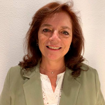 Nilda Díaz Institut RET