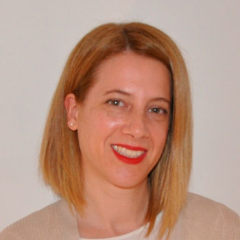 Verónica Díaz Institut RET