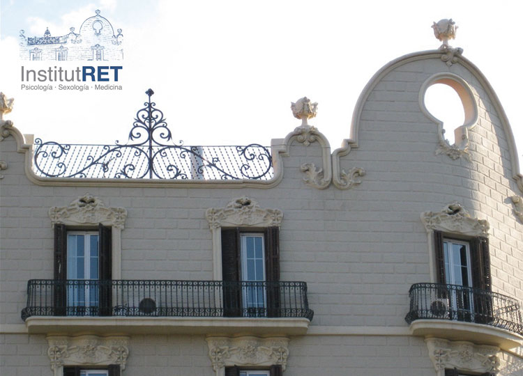 Filosofía de Institut RET