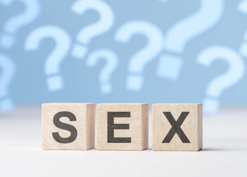 Preguntas frecuentes sobre sexología | Institut RET