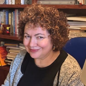 Montserrat Calvo Directoria de Institut RET