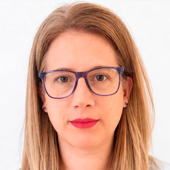 Verónica Díaz Institut RET