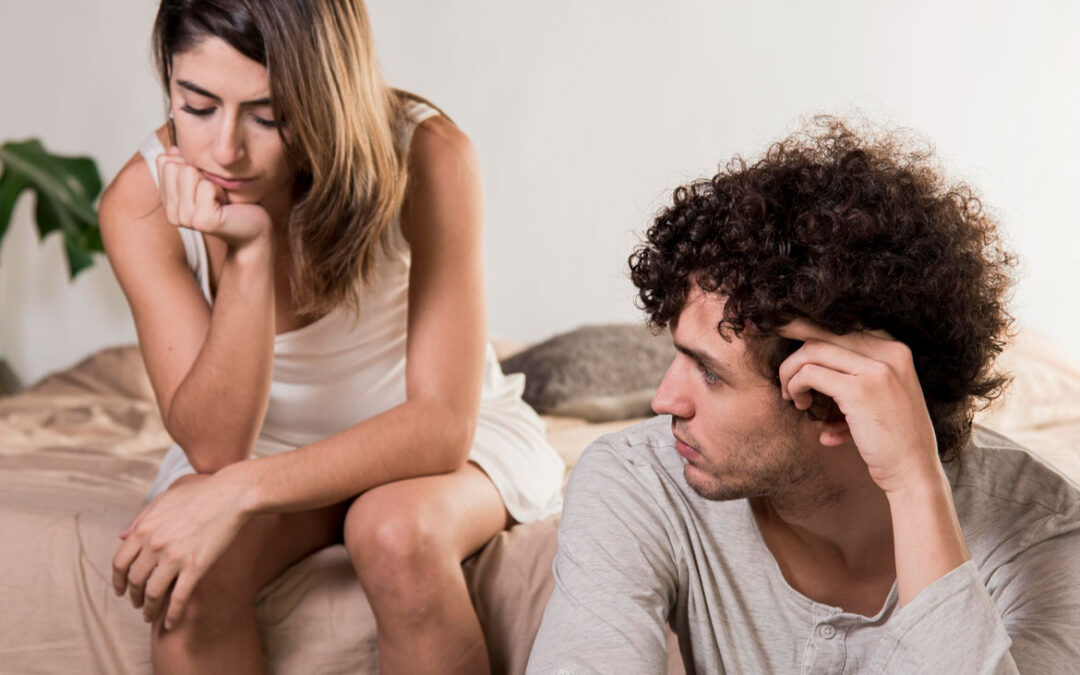 ¿Pareja en crisis o relación tóxica? Señales que indican que lo mejor es separarse