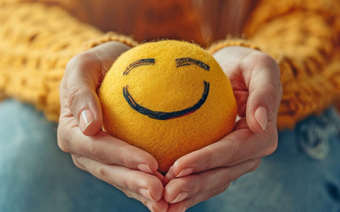 Psicología positiva: herramientas para vivir mejor tú día a día