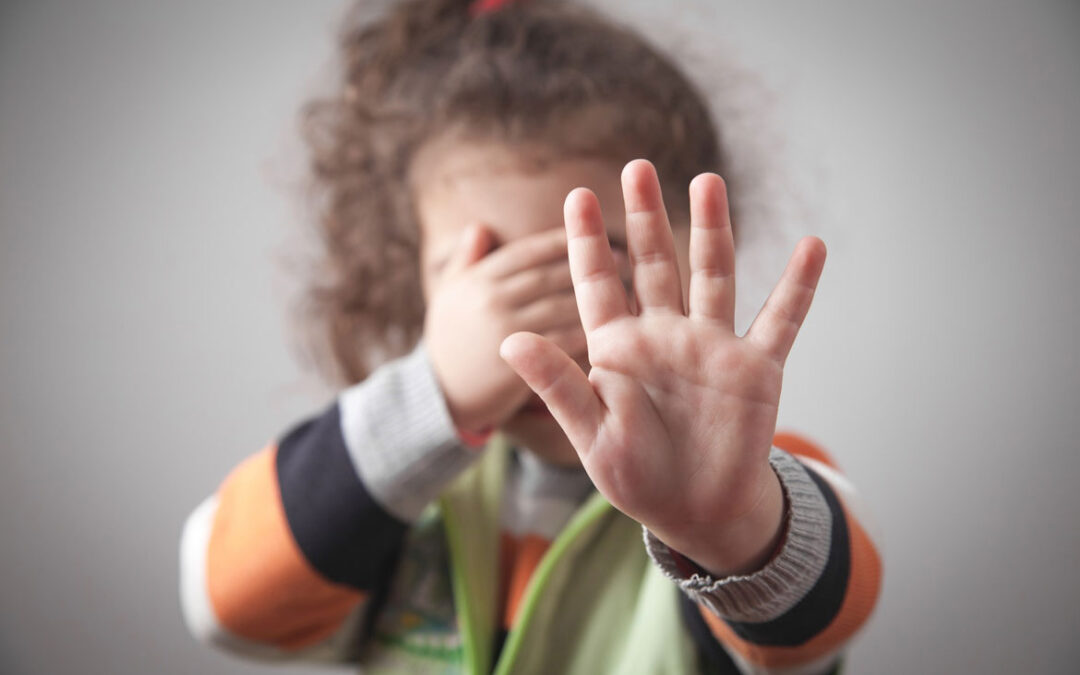 Violencia familiar: las cicatrices invisibles en los niños