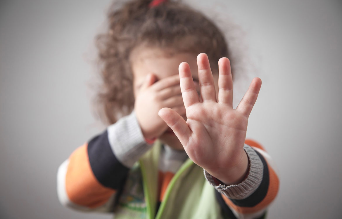 Violencia familiar: las cicatrices invisibles en los niños Violencia familiar: las cicatrices invisibles en los niños
